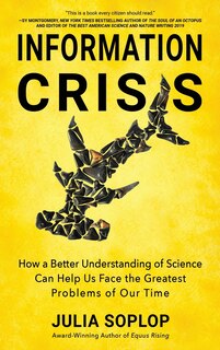 Front cover_Information Crisis
