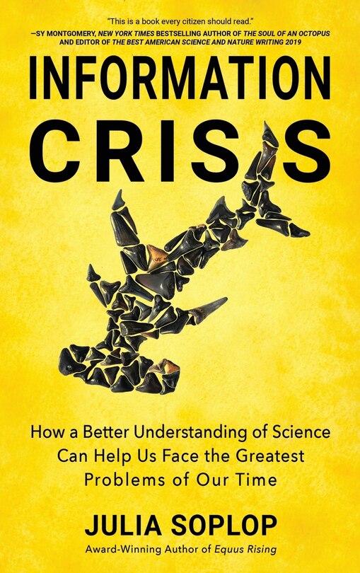 Front cover_Information Crisis