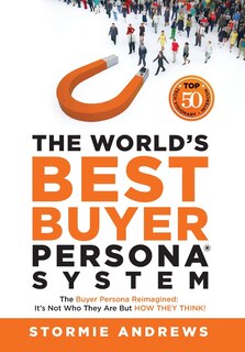 Couverture_The World's Best Buyer Persona System