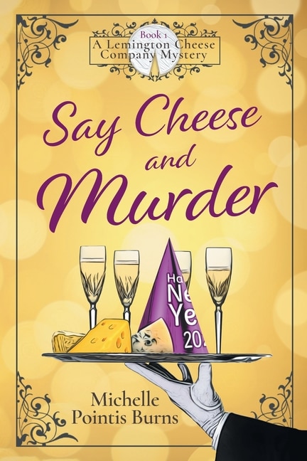 Couverture_Say Cheese and Murder