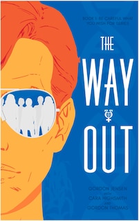 Couverture_The Way Out