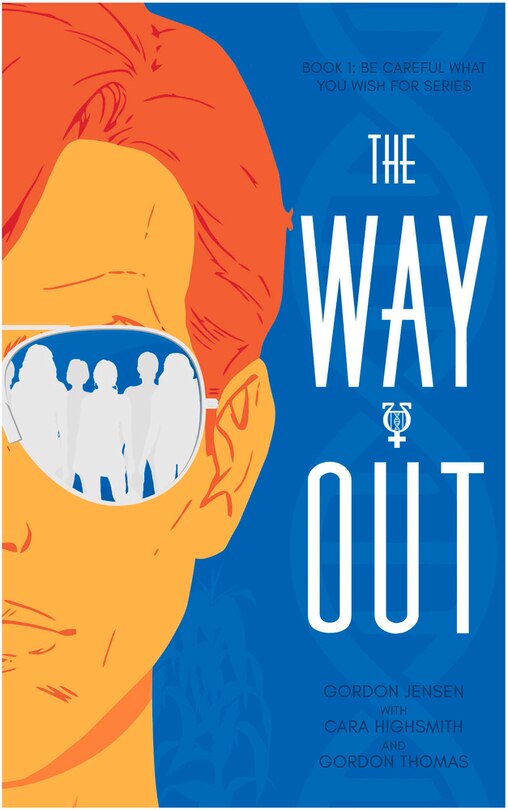 Couverture_The Way Out