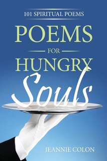 Couverture_Poems for Hungry Souls