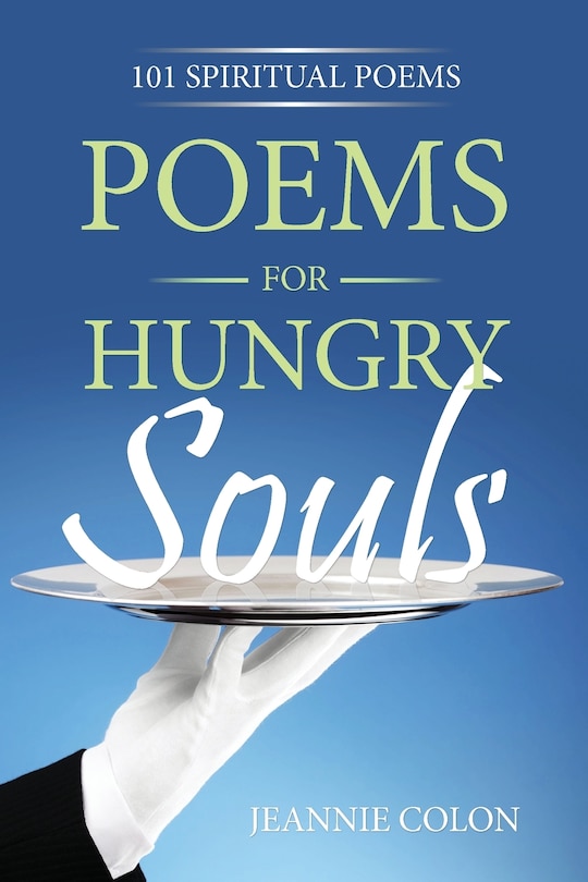Couverture_Poems for Hungry Souls