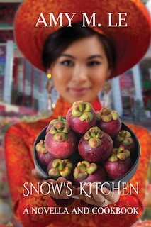 Front cover_Snow's Kitchen