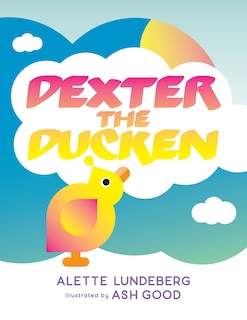 Couverture_Dexter The Ducken