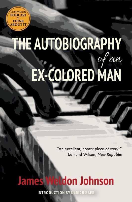 Front cover_The Autobiography of an Ex-Colored Man (Warbler Classics)