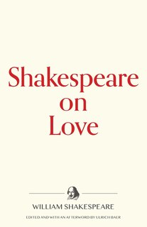 Couverture_Shakespeare on Love