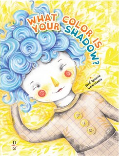 Couverture_What Color is Your Shadow?