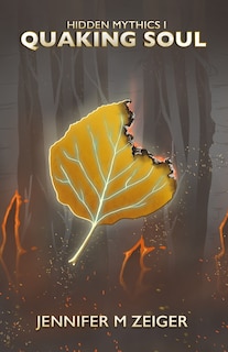 Couverture_Quaking Soul