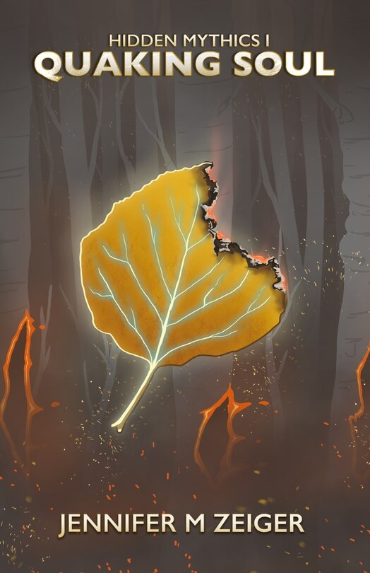 Couverture_Quaking Soul