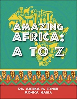 Couverture_Amazing Africa