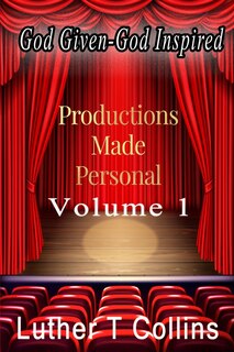 Front cover_Productions Made Personal Volume 1