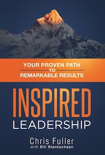 Front cover_Inspired Leadership