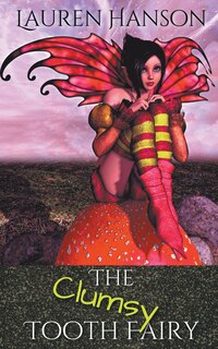 Couverture_The Clumsy Tooth Fairy