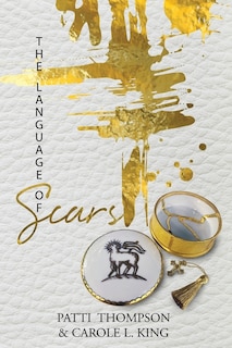 Front cover_The Language of Scars