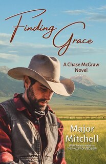 Front cover_Finding Grace