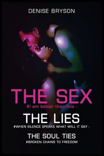 Couverture_The Sex The Lies The Soul Ties