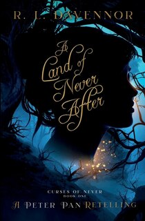 Couverture_A Land Of Never After