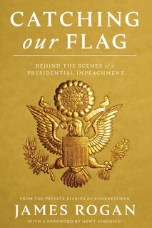 Front cover_Catching Our Flag