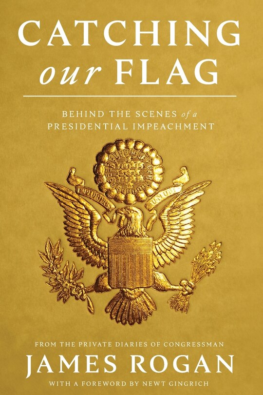 Front cover_Catching Our Flag