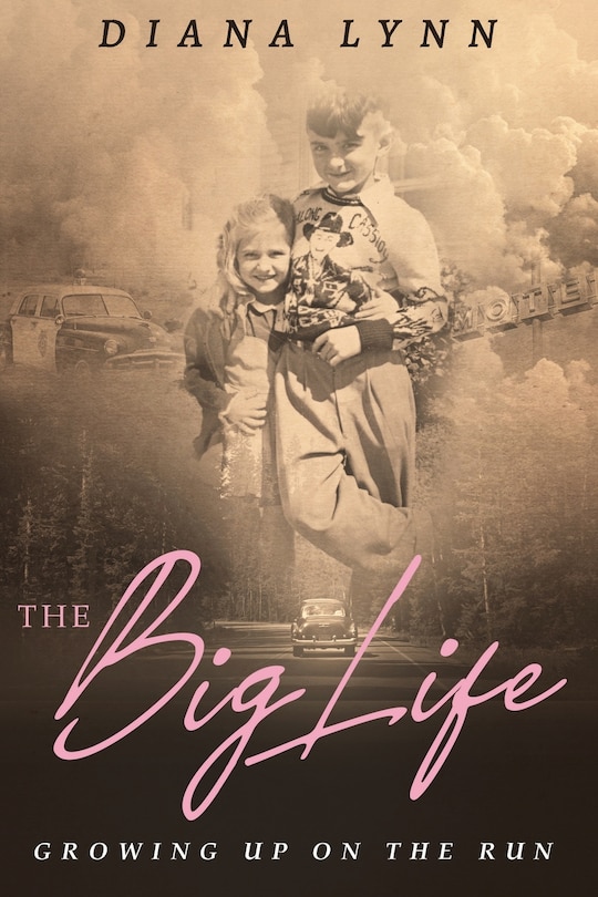 Couverture_The Big Life