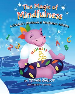 Couverture_The Magic of Mindfulness