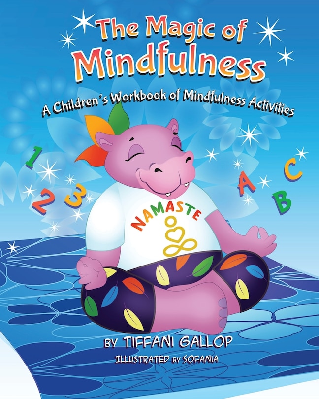Couverture_The Magic of Mindfulness