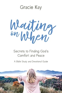 Front cover_Waiting on When