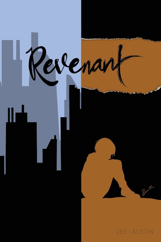 Front cover_Revenant