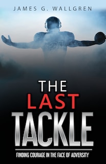 Front cover_The Last Tackle