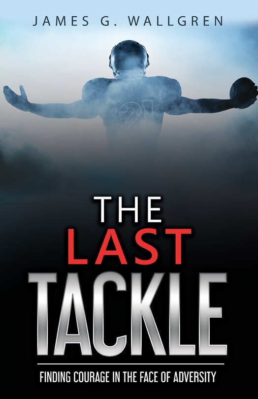 Front cover_The Last Tackle