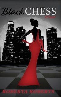 Front cover_Black Chess
