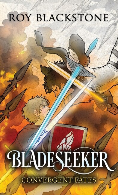 Front cover_Bladeseeker