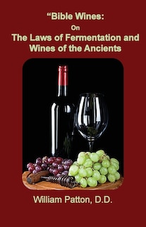 Couverture_Bible Wines
