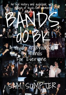 Front cover_Bands do BK