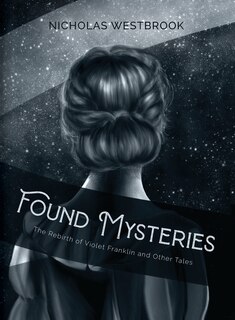 Front cover_Found Mysteries