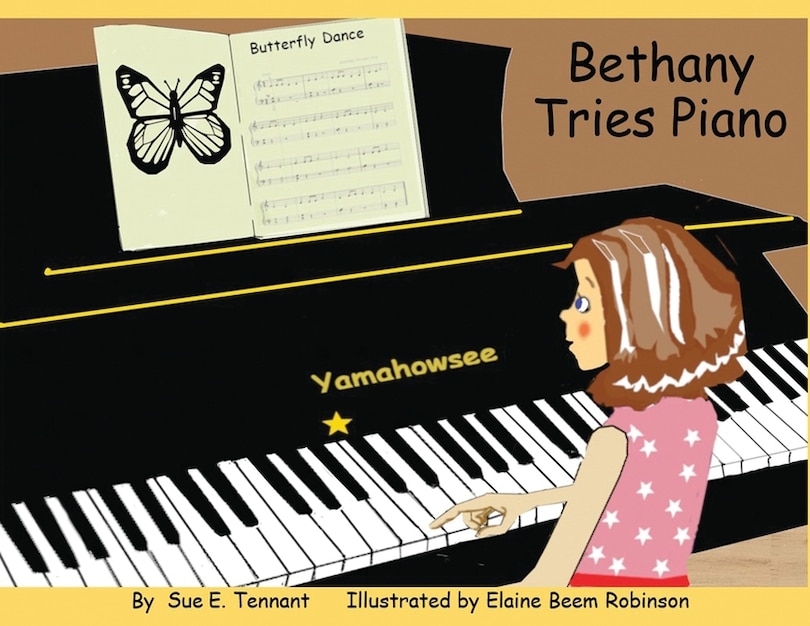 Front cover_Bethany Tries Piano
