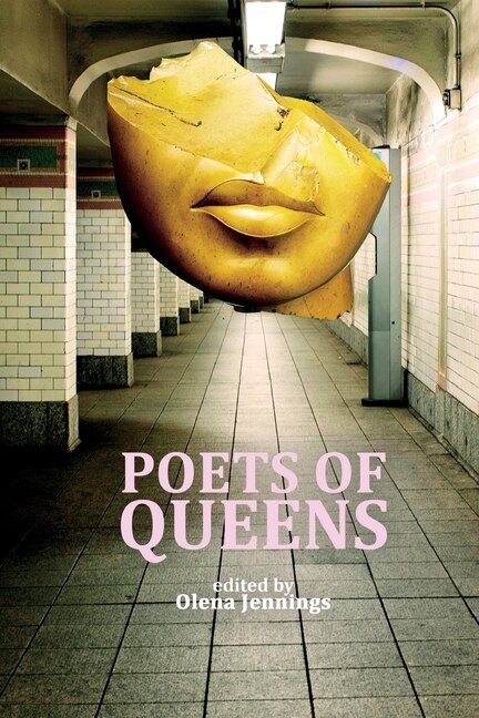 Front cover_Poets of Queens