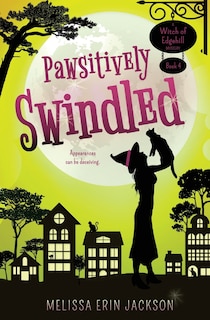 Couverture_Pawsitively Swindled
