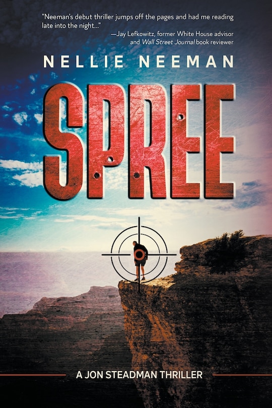 Front cover_Spree