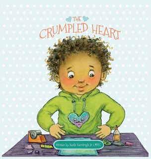 Front cover_The Crumpled Heart