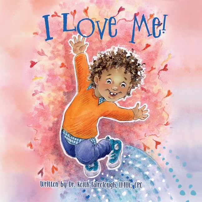 Front cover_I Love Me!