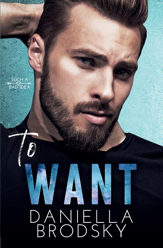Front cover_To Want