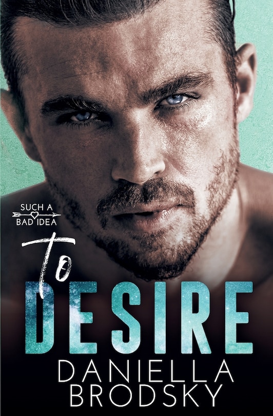 Front cover_To Desire