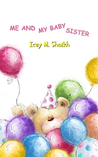 Front cover_Me and My Baby Sister