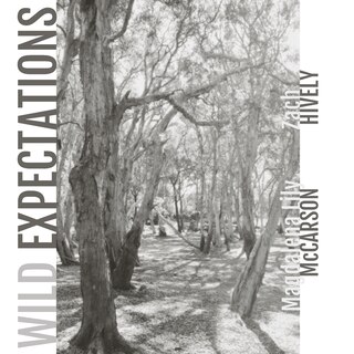 Front cover_Wild Expectations