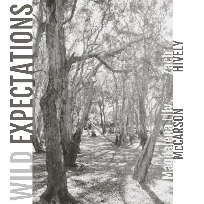 Front cover_Wild Expectations
