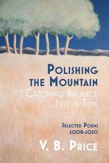 Couverture_Polishing The Mountain, Or Catching Balance Just In Time