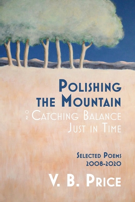 Couverture_Polishing The Mountain, Or Catching Balance Just In Time